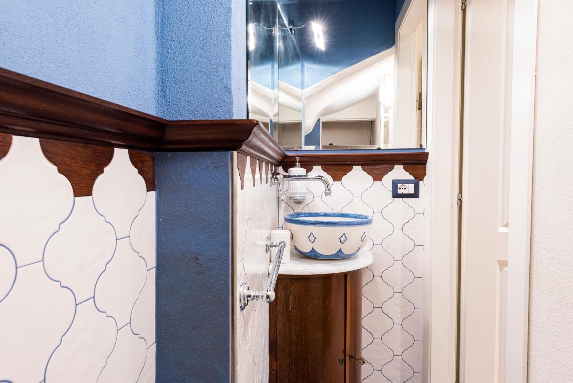 Apartment Charming Tornabuoni By Mmega Florence